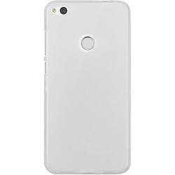 Чехол Ultra Thin Silicon Case Huawei P8 Lite (2017) White